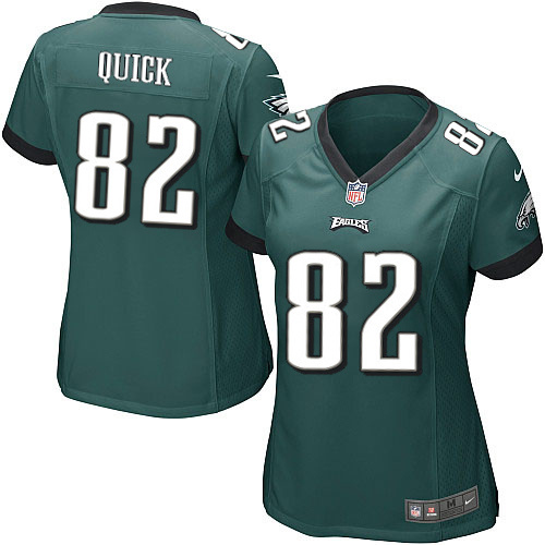women Philadelphia Eagles jerseys-007